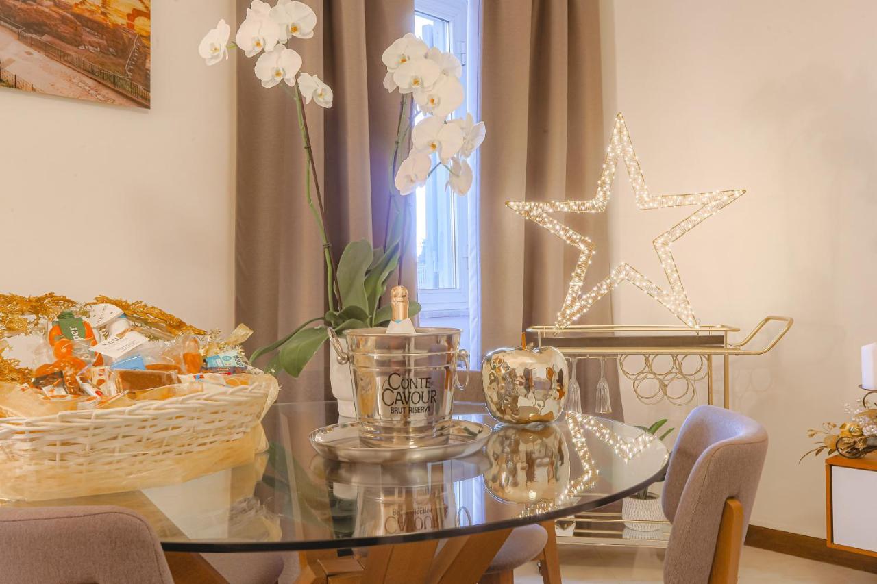 Stella Luxury House, Rome